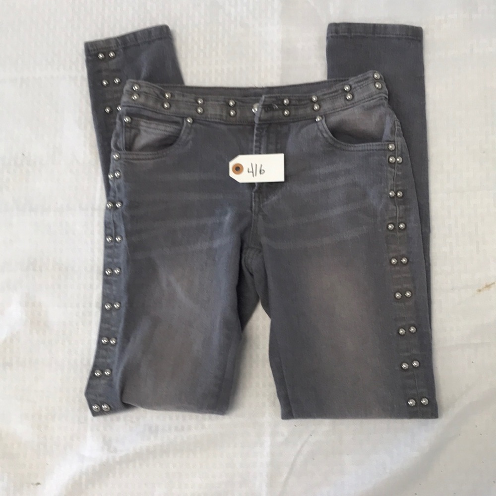 Venus Jeans Size 2